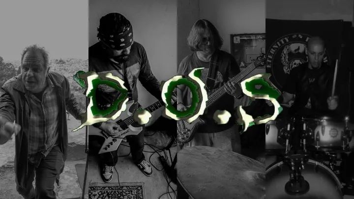 D.O.S. Crossover